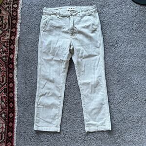 AMO Easy Trouser Pants